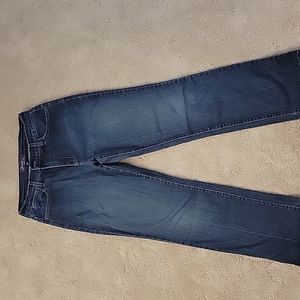 Not Your Daughter's Jeans